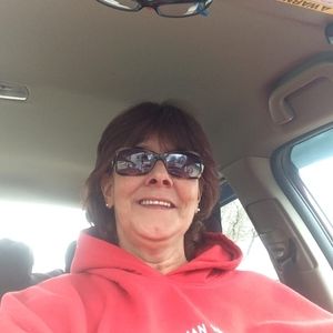 Meet your Posher, Debra